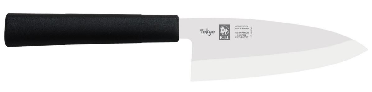 FACA DEBA 261.TK10.18 TOKYO